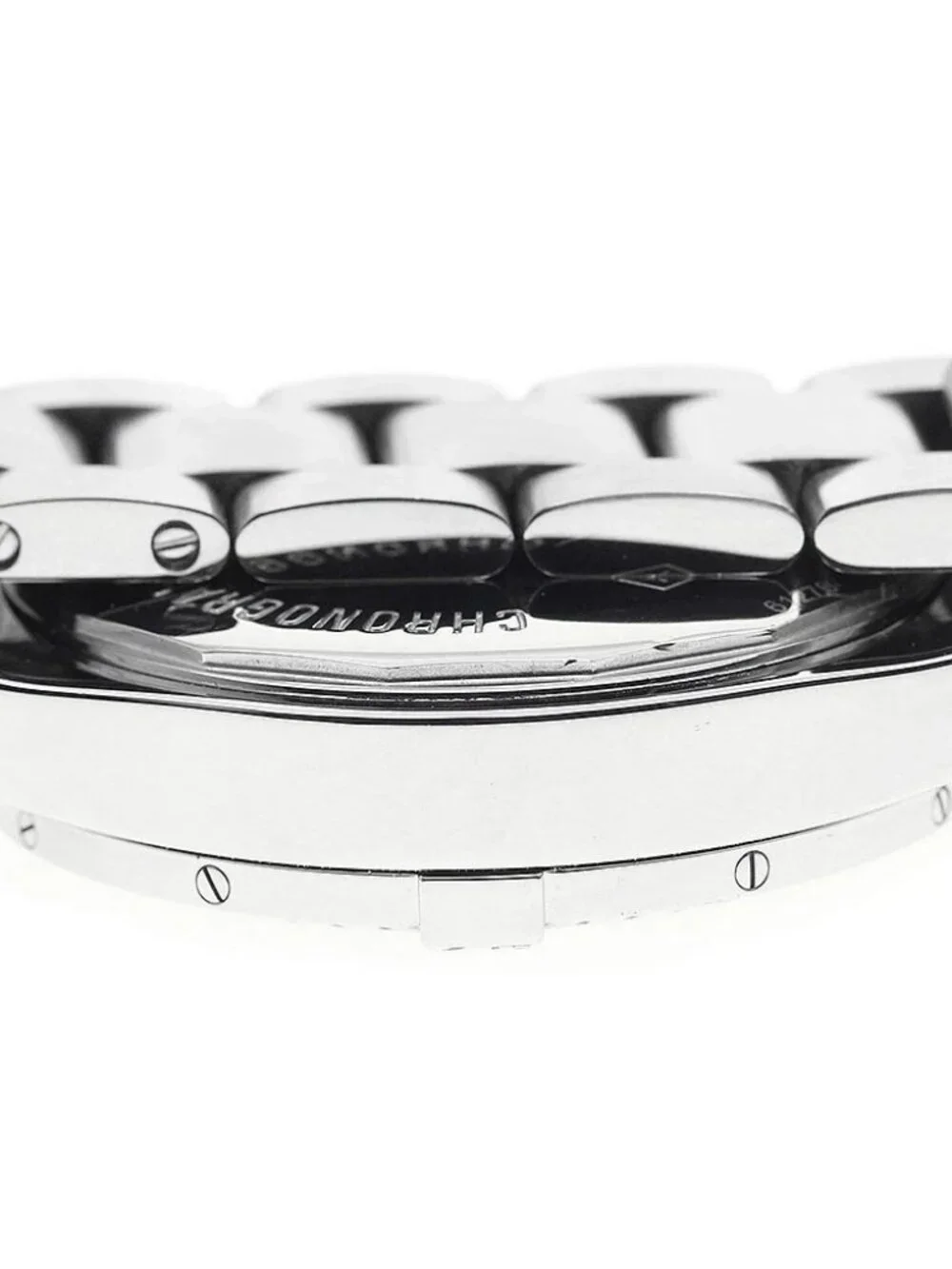 BREITLING Colt Chronograph
